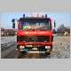 v&eacute;hicule intervention pompiers pompier cp40 tonne-pompe